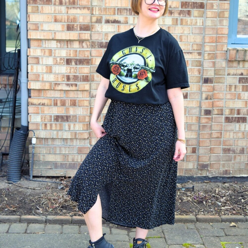Guns N' Roses Tee - Picture 2 of 4